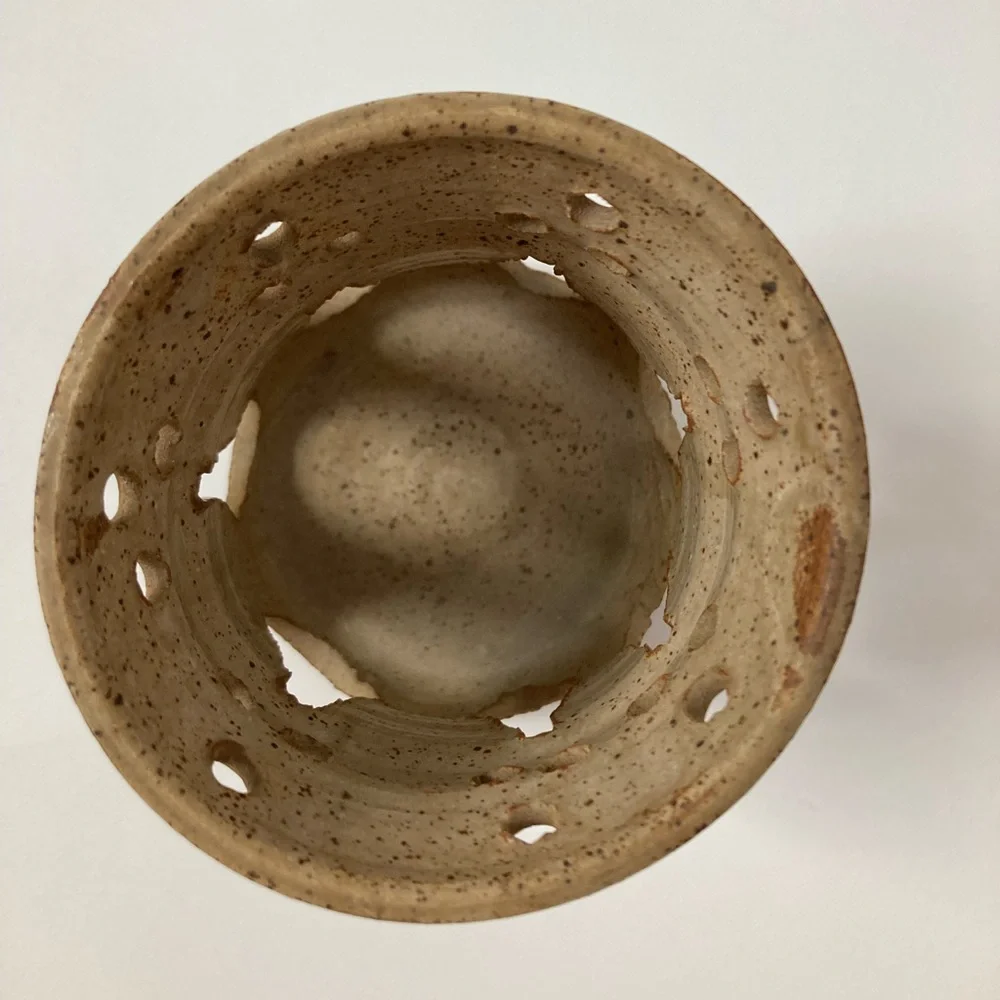 Studio Votive Holder Luminary